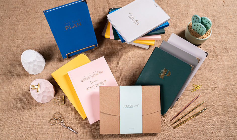 PAPELERÍA DULCE COMPAÑÍA