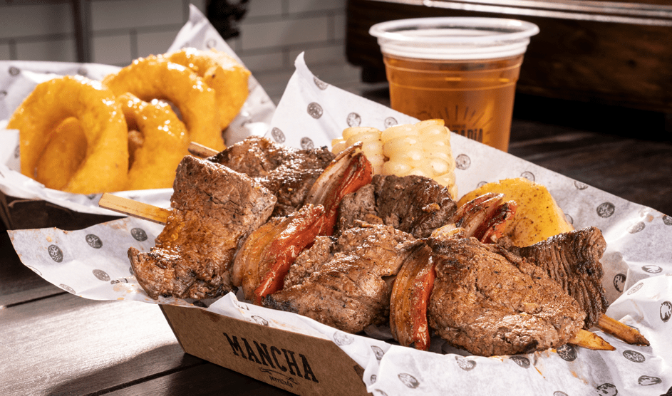 Antichucho Lomo Fino