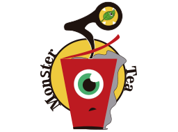 Monster Tea